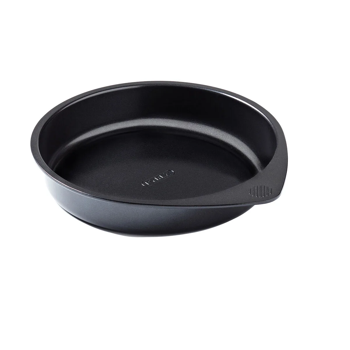 Moule a gateaux pyrex magic noir metal rond o 26 cm 6 unites s270701026. Chez Diaytar, nous fusionnons l'utile à l'agréable avec une gamme complète de produits soigneusement choisis pour leur design et leur fonctionnalité