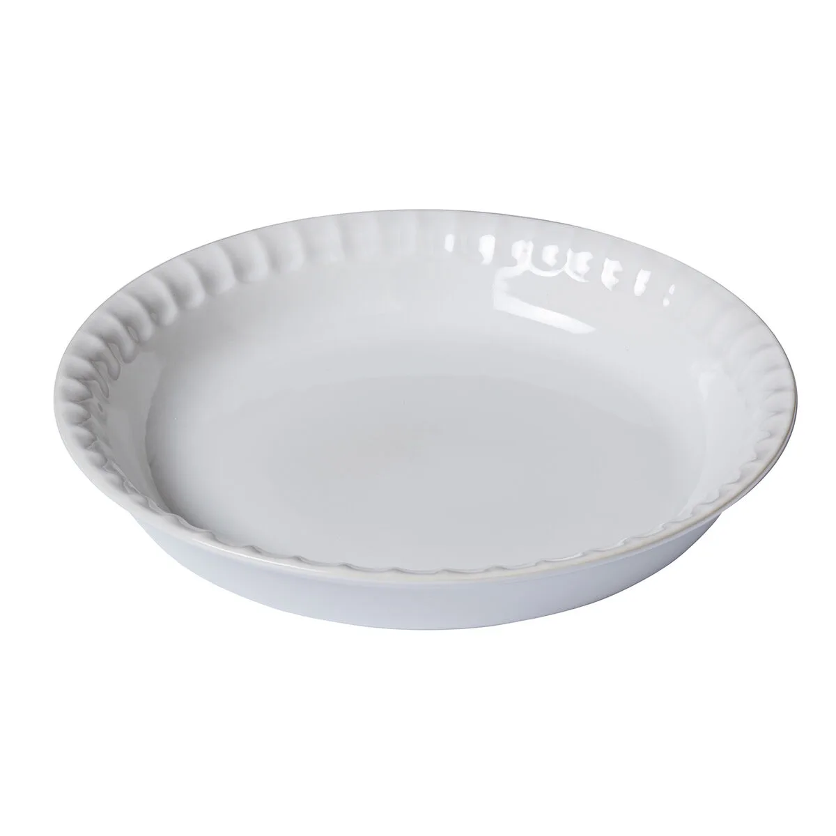 Moule a gateaux pyrex supreme blanc ceramique verre trempe rond 25 5 x 25 5 x 4 cm 6 unites s270703823. Diaytar, le curateur de votre style de vie moderne, à travers une offre généraliste constamment renouvelée et actualisée