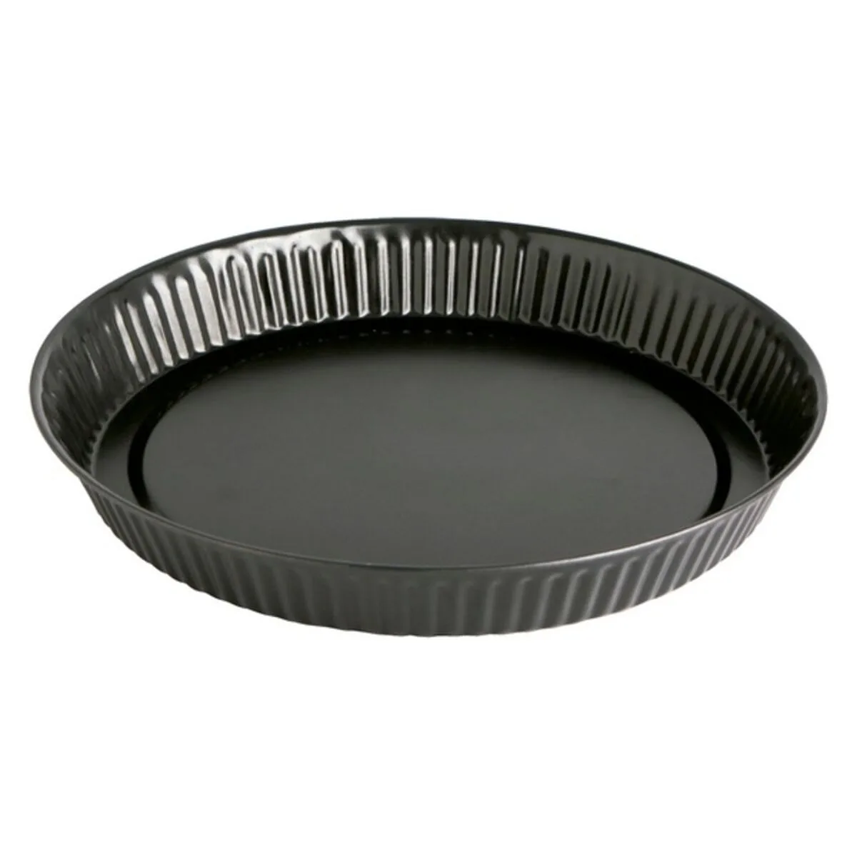 Moule a gateaux quid sweet grey noir metal 32 x 3 cm s270161199. Diaytar se positionne comme le carrefour des produits innovants, qu'ils relèvent de la tech, de la maison ou du quotidien