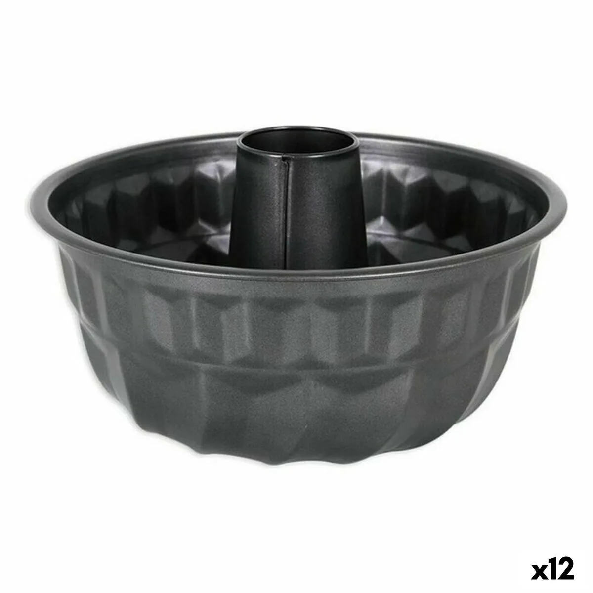 Moule a gateaux quttin gr 52297 o 22 cm 22 x 10 cm 12 unites s223036735. Diaytar, c'est l'évidence que quand on aime les produits, on ne compte pas. On les collectionne. À vous de jouer.