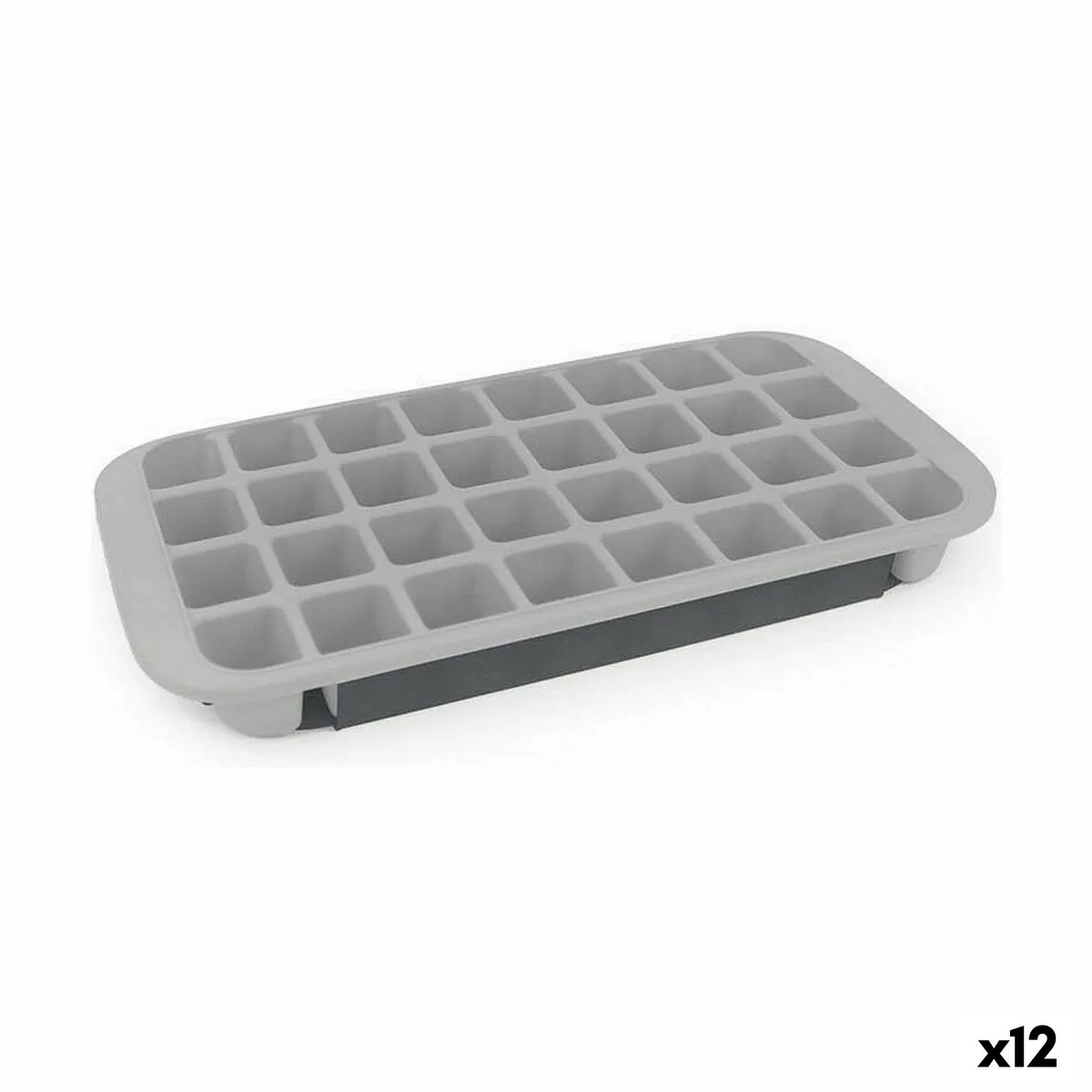 Moule a glacons quttin flexible 33 x 18 2 x 3 cm 12 unites s223317940. Nous croyons en la puissance de la simplicité. Les produits Diaytar sont beaux, utiles, et incroyablement simples à utiliser.