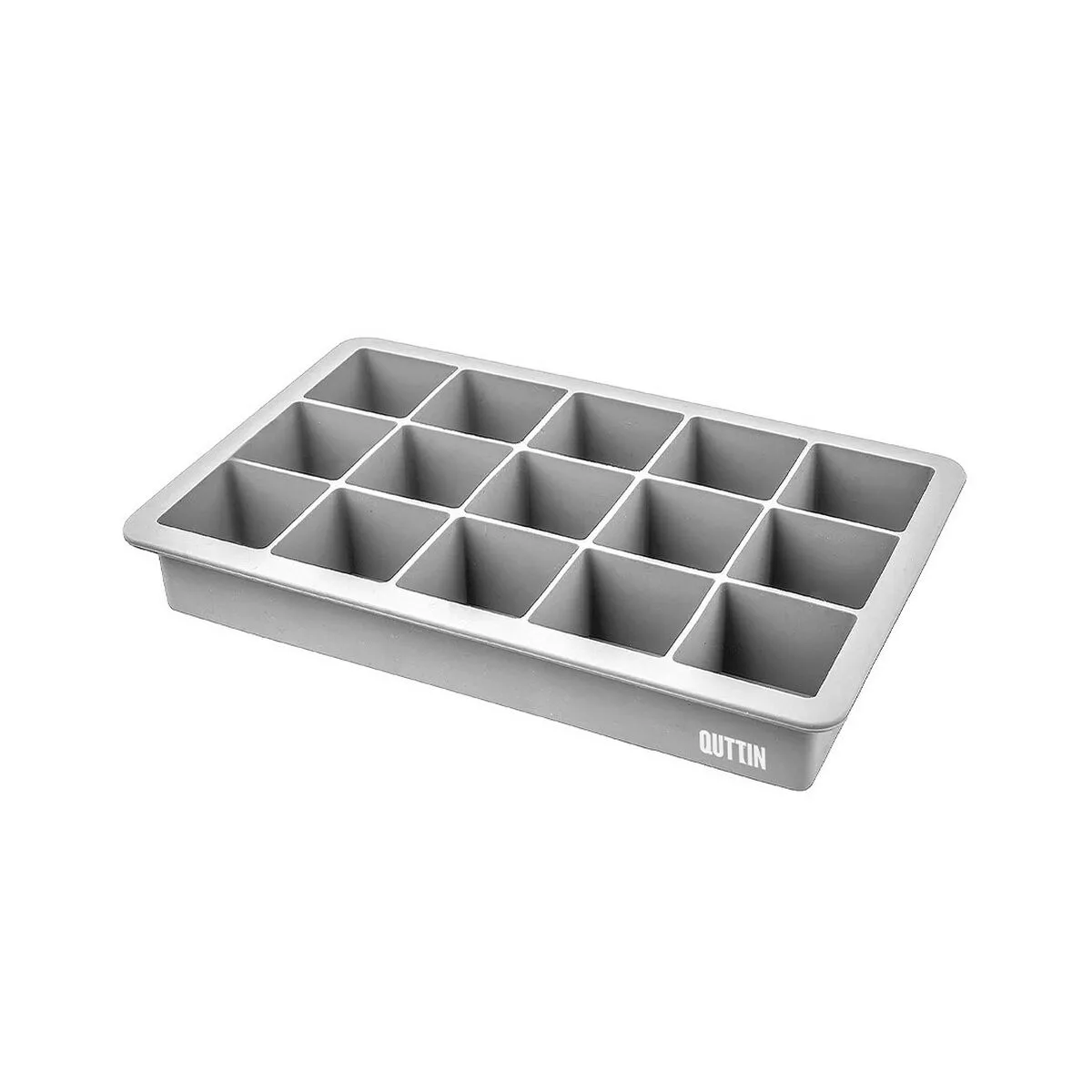 Moule a glacons quttin flexible silicone 18 2 x 11 5 x 3 5 cm 24 unites s223364767. Diaytar mise sur la richesse de son catalogue pour s'imposer comme le leader du shopping généraliste en ligne de qualité