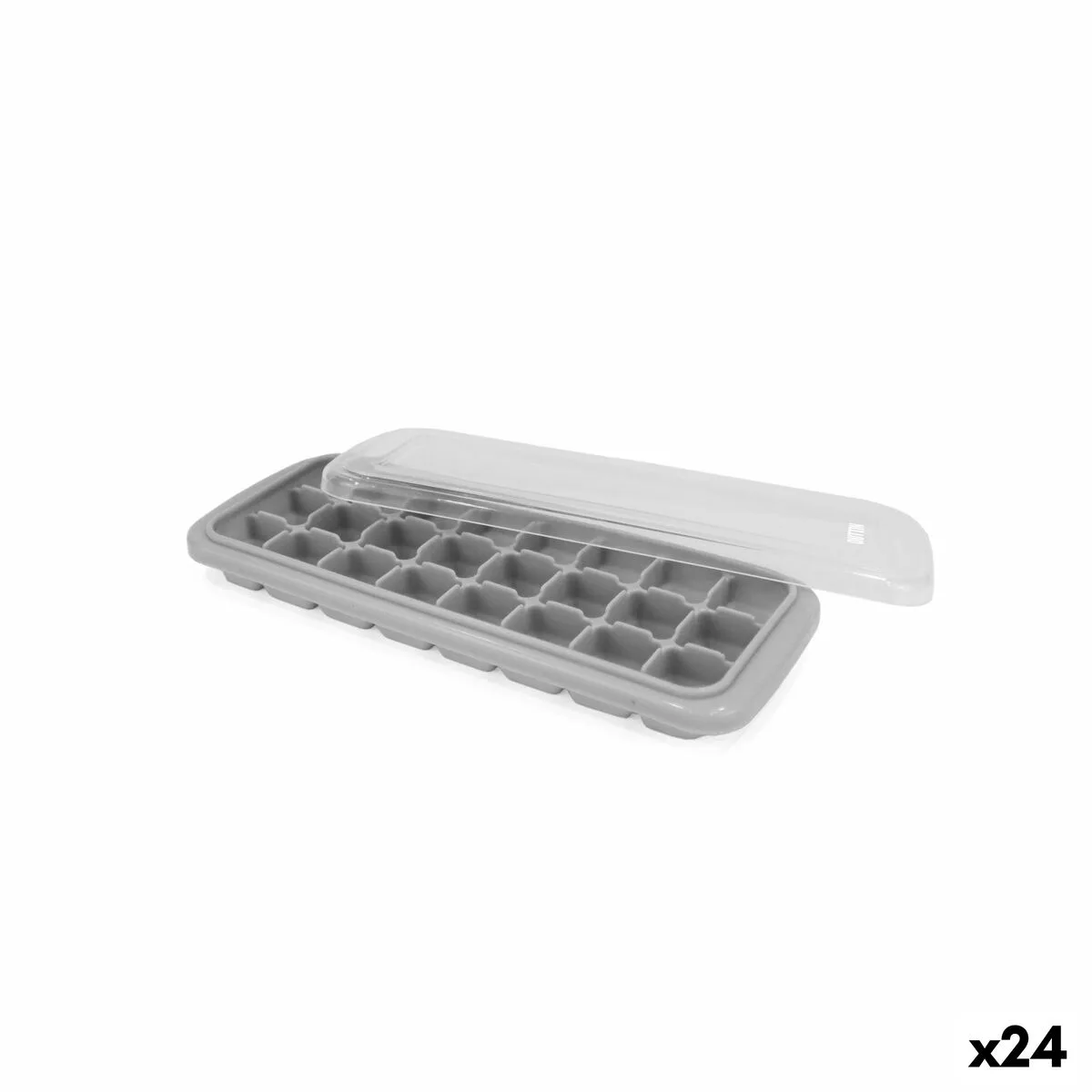 Moule a glacons quttin silicone 24 x 10 x 2 5 cm 24 unites s223183646. Diaytar vous connecte à l'essentiel et au superflu stylé : une gamme complète de produits pour tous vos besoins et envies
