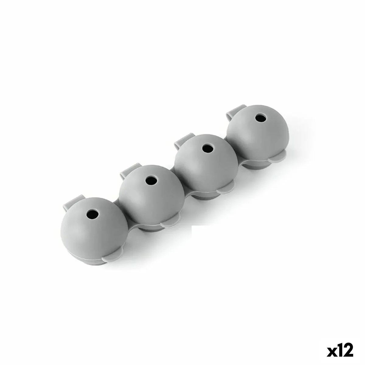 Moule a glacons quttin spherique silicone 22 x 7 x 5 cm 12 unites s223366565. Préparez-vous à être impressionné. Diaytar lève le voile sur une sélection de produits qui défie toute concurrence.