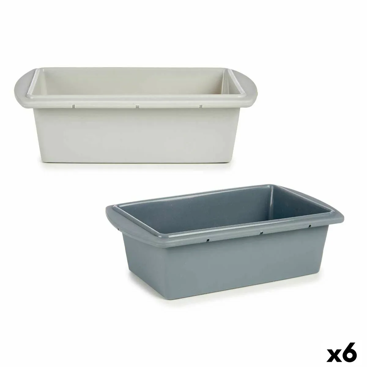 Moule a patisserie kinvara hh038 gris clair gris fonce silicone 1 5 l 16 x 7 x 27 5 cm biscuit 6 unites s362837432. Nous avons bâti Diaytar sur une idée simple : vous méritez le meilleur des produits, sans avoir à chercher pendant des heures.