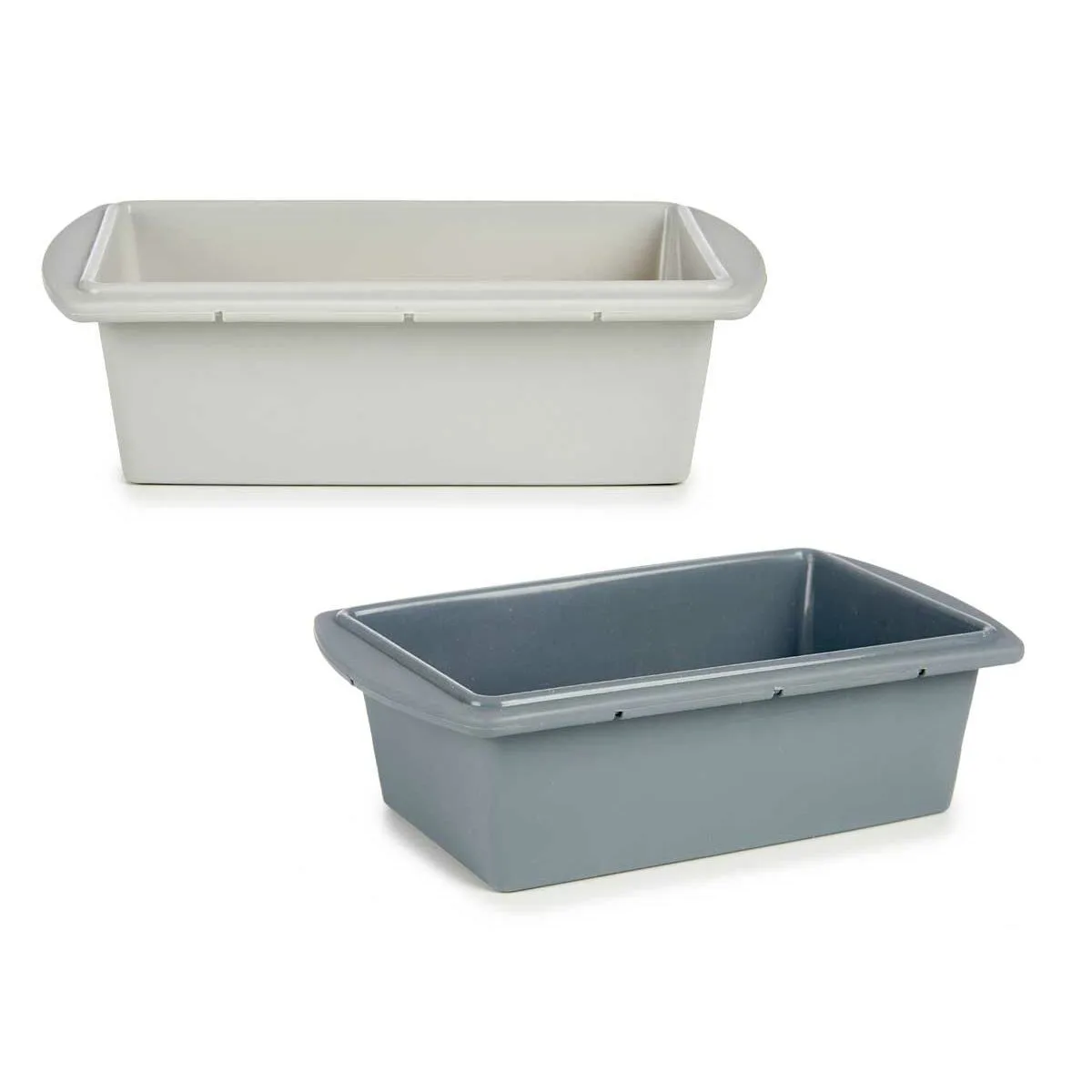 Moule a patisserie kinvara hh038 gris clair gris fonce silicone 1 5 l 16 x 7 x 27 5 cm biscuit 6 unites s362837488. Diaytar, c'est la certitude de dénicher la perle rare, qu'il s'agisse d'un produit électronique de pointe ou d'un accessoire tendance