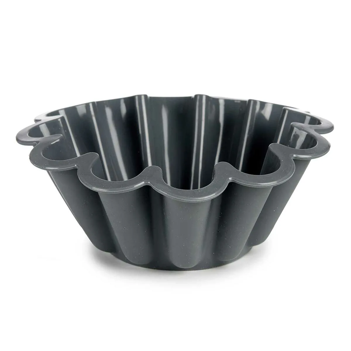 Moule a patisserie kinvara hh477 gris clair gris fonce silicone 1 5 l 24 5 x 10 x 24 5 cm 6 unites s363340748. Diaytar Mode : Où l'élégance rencontre l'originalité pour un style unique.