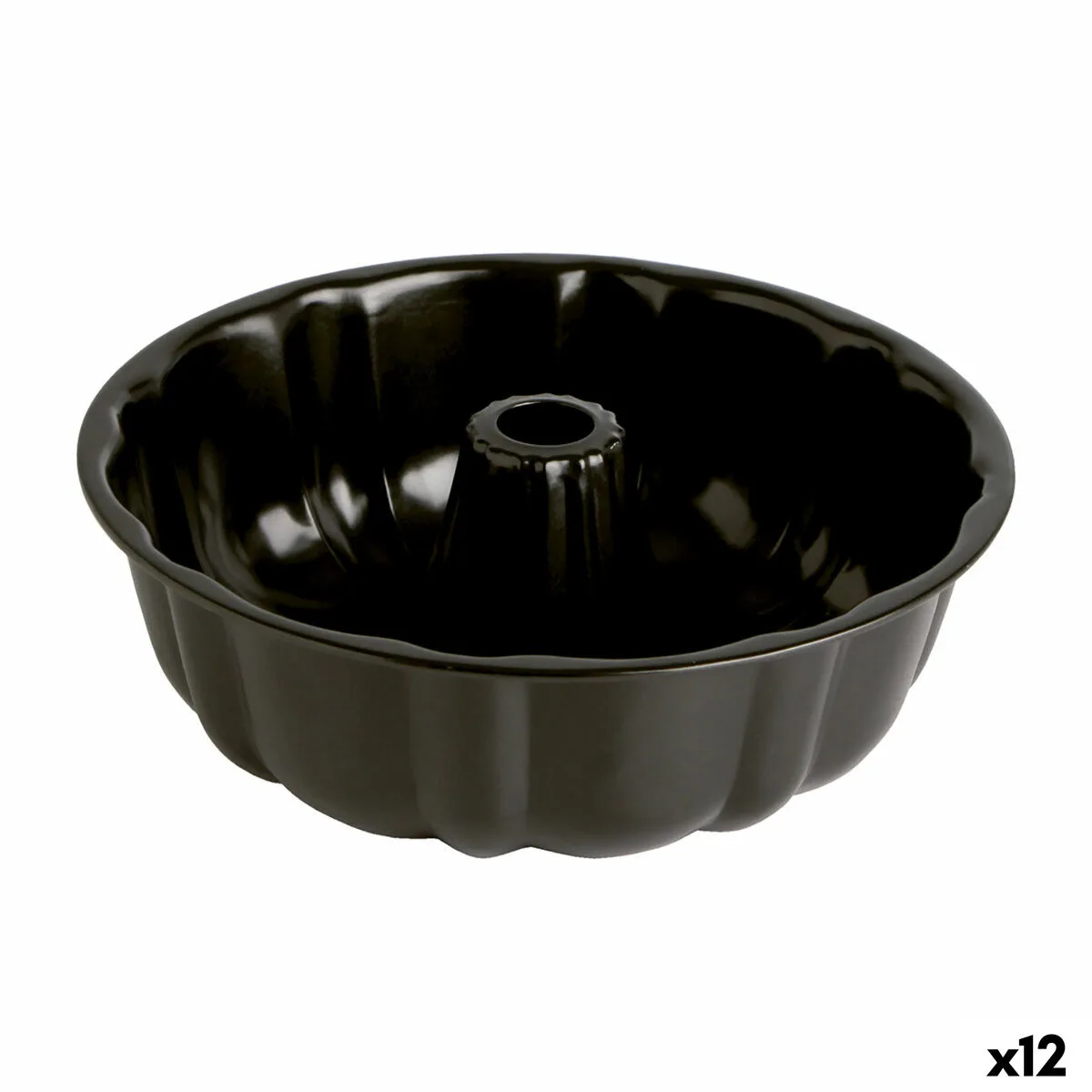 Moule a patisserie quid sweet grey noir metal 24 x 8 cm s270753832. Nos stylistes Diaytar dénichent pour vous les pépites de la saison.