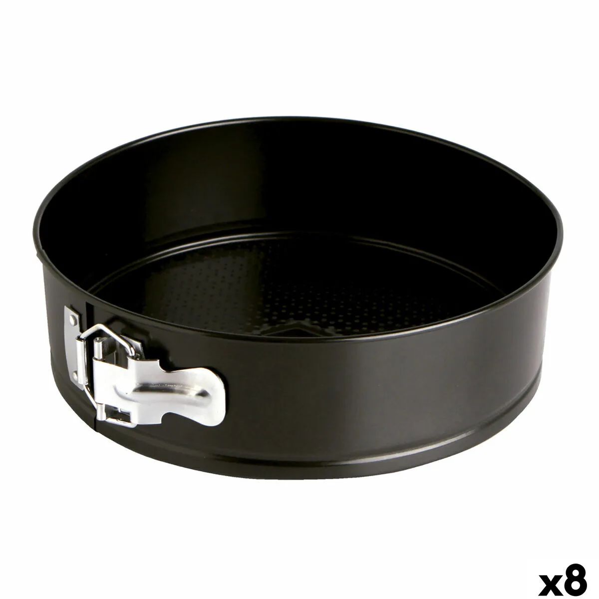 Moule a patisserie quid sweet grey noir metal 26 x 6 8 cm 8 unites s270753544. Diaytar s'adresse à tous ceux qui considèrent que le choix d'un produit, même basique, est une expression de leur personnalité