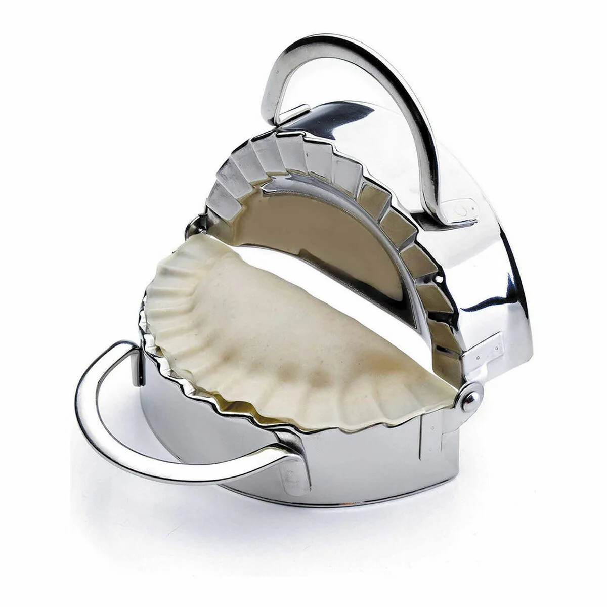 Moule a patisserie quttin 137214 acier inoxydable pates en croute 12 unites s223021724. Diaytar : Parce que vous méritez le meilleur, nous sélectionnons l'excellence.