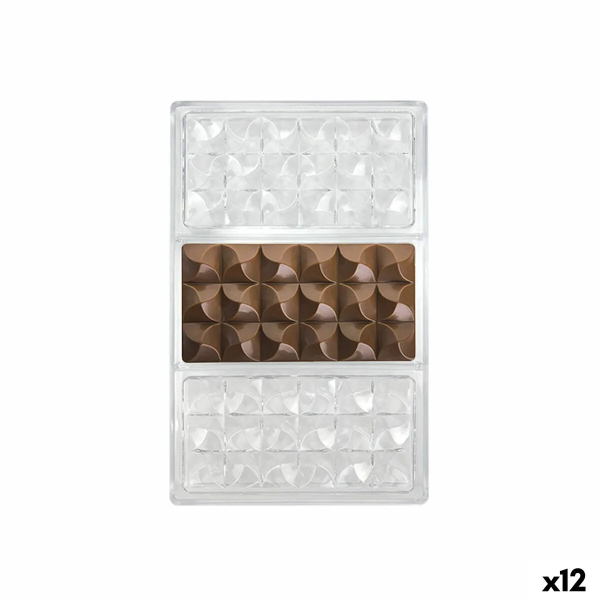 Moule a patisserie quttin chocolate 27 5 x 17 5 x 2 5 cm 12 unites s223642681. L'expérience Diaytar : une interface fluide pour découvrir une multitude de produits alignés avec les tendances actuelles