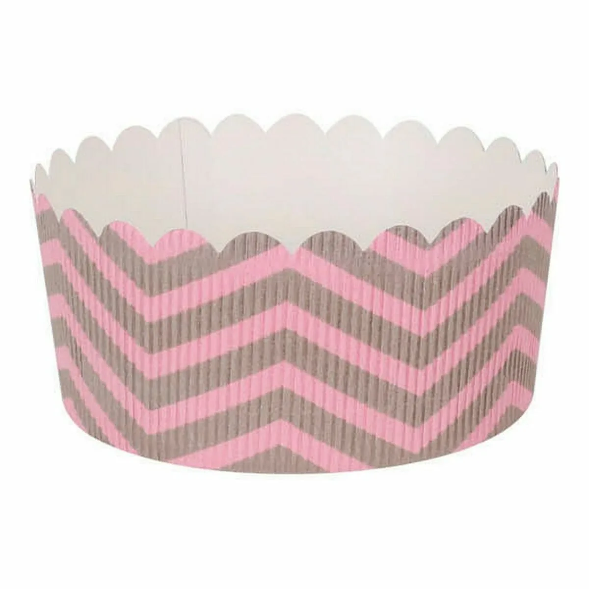 Moule a patisserie quttin rose 6 pieces 12 x 6 cm 12 unites s223042835. Diaytar : Parce que vous méritez le meilleur, nous sélectionnons l'excellence.
