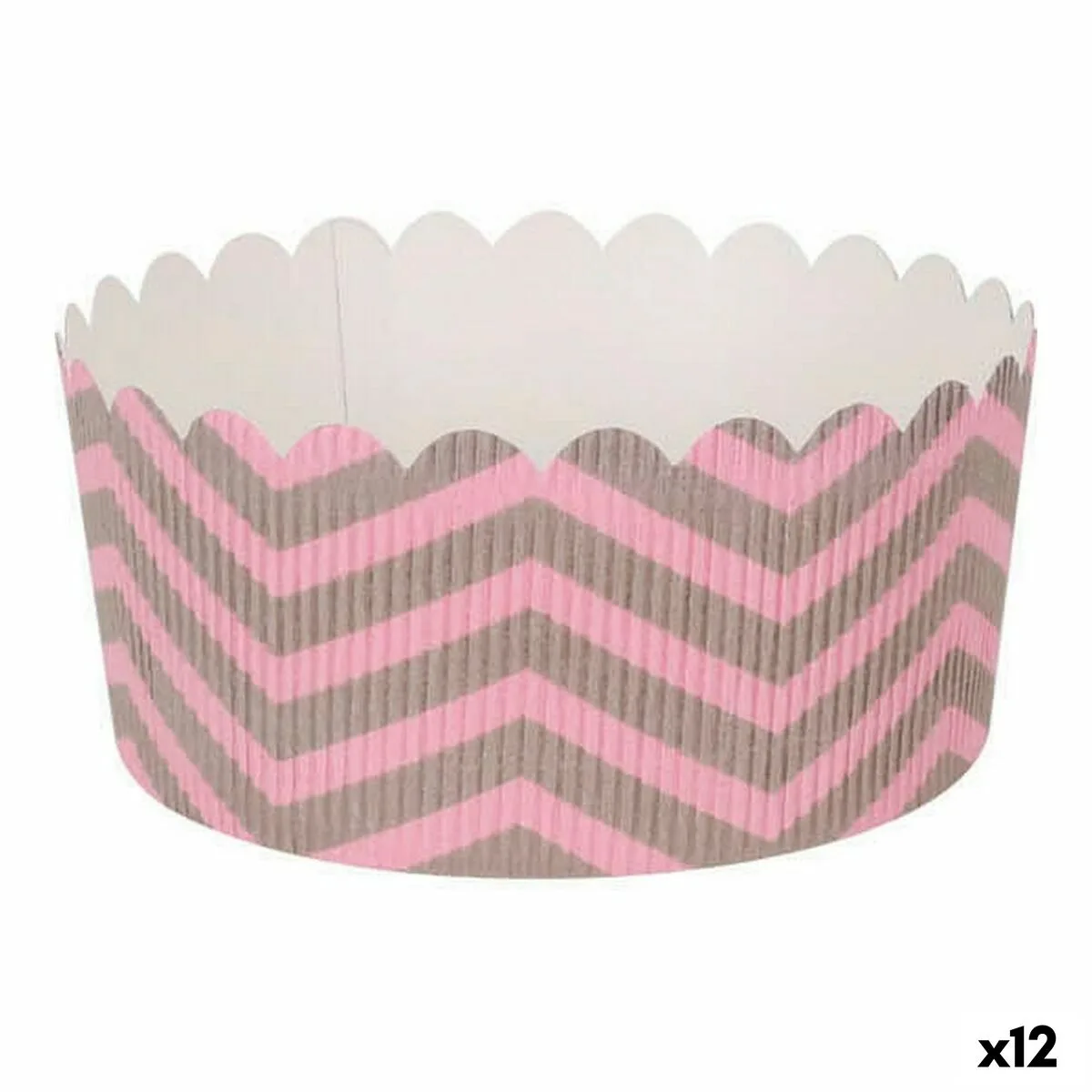 Moule a patisserie quttin rose 6 pieces 12 x 6 cm 12 unites s223042868. Diaytar a bâti sa réputation sur un mélange parfait entre produits technologiques innovants et articles généraux de qualité supérieure