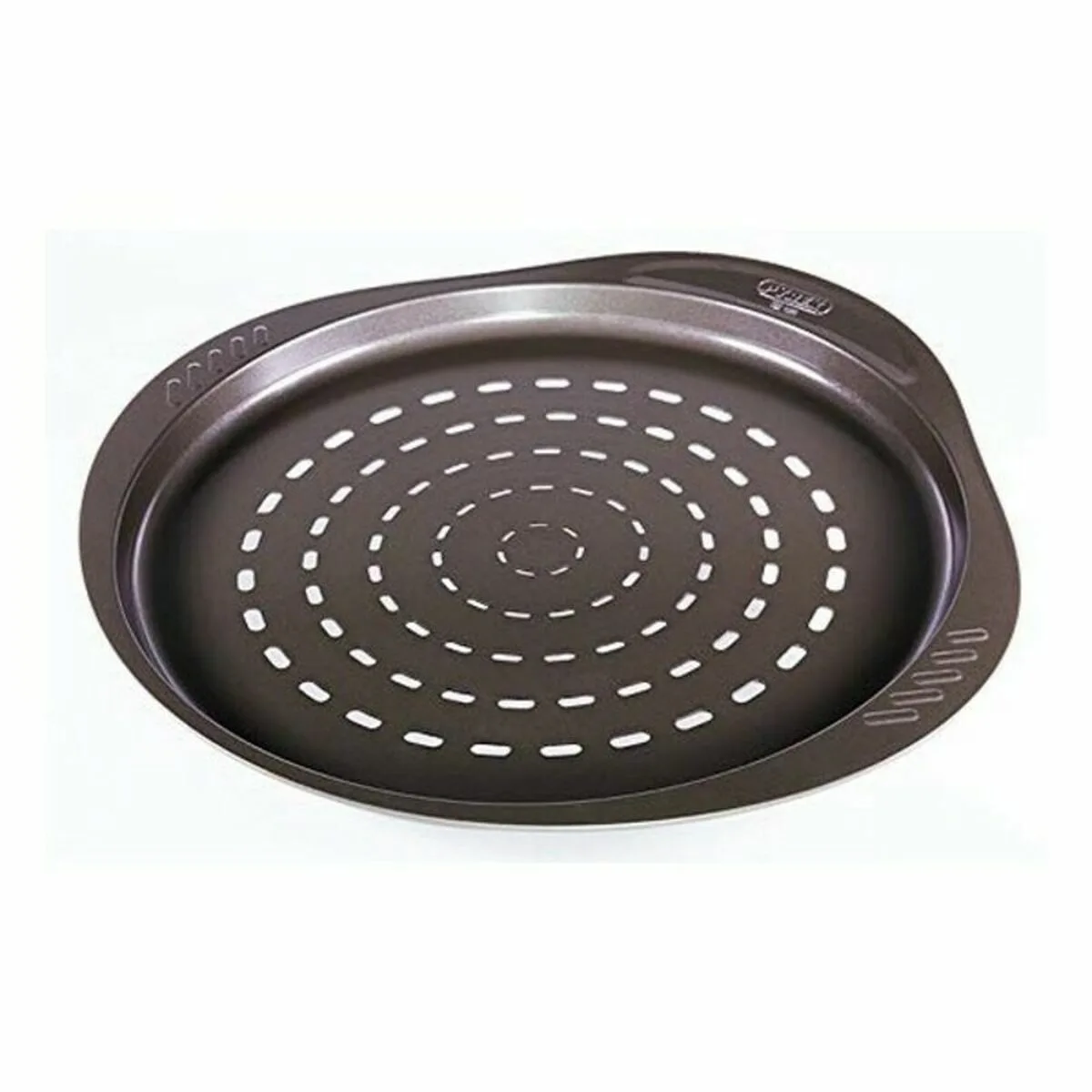 Moule a pizza pyrex marron noir metal s7101547990. Chez Diaytar, nous célébrons l'innovation sous toutes ses formes, des produits high-tech les plus fous aux objets maison les plus malins.