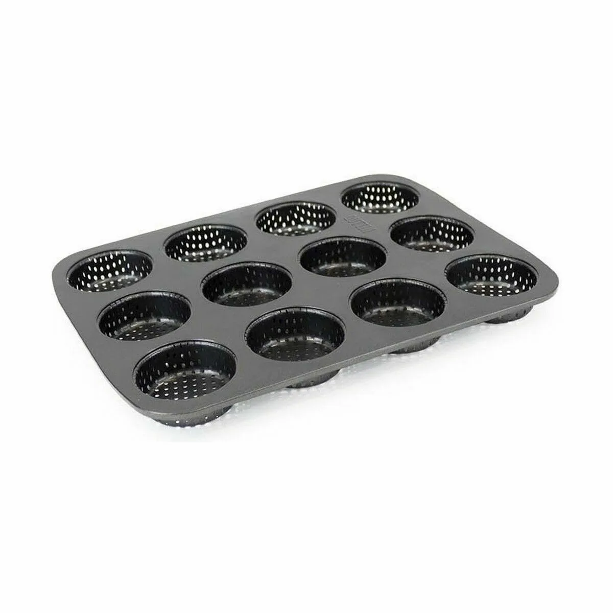 Moule a tartelettes quttin 29 x 22 x 2 2 cm perfore 8 unites s223308446. Notre mission chez Diaytar : vous simplifier la vie en vous proposant les produits les plus ingénieux et les plus tendance du marché