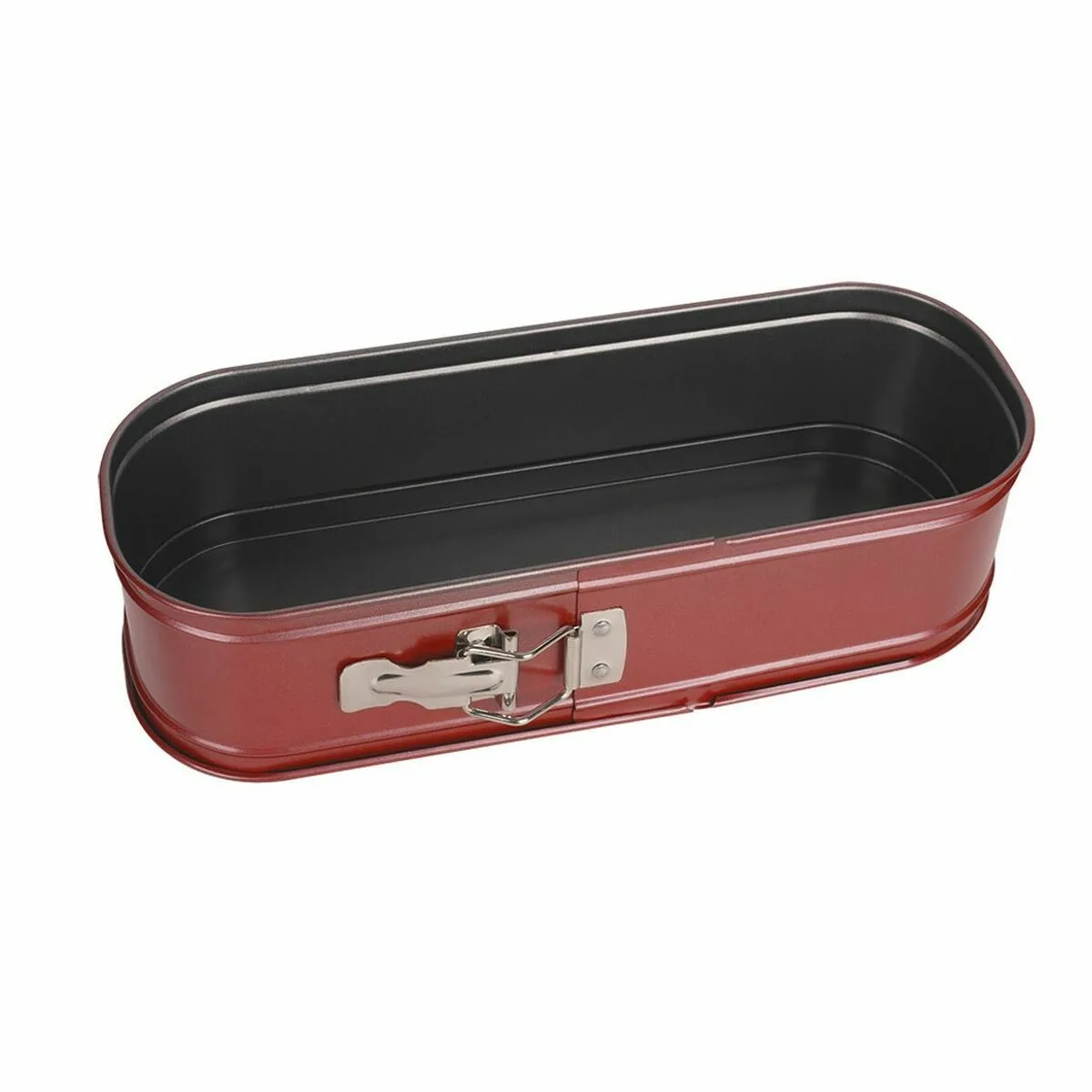 Moule amovible quttin 31 x 12 x 8 cm rectangulaire 8 unites s223034519. Diaytar, c'est le hub où se connectent les créateurs de produits géniaux et les clients qui les attendaient sans le savoir.