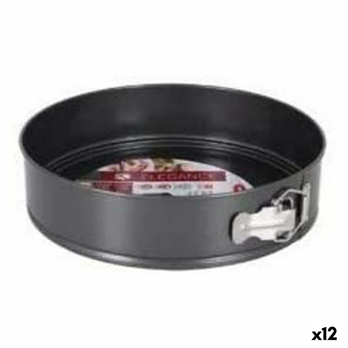 Moule amovible quttin 52271 0 5 mm 28 x 6 8 cm 12 unites o 28 x 6 8 cm s223033596. Diaytar, c'est le hub où se connectent les créateurs de produits géniaux et les clients qui les attendaient sans le savoir.