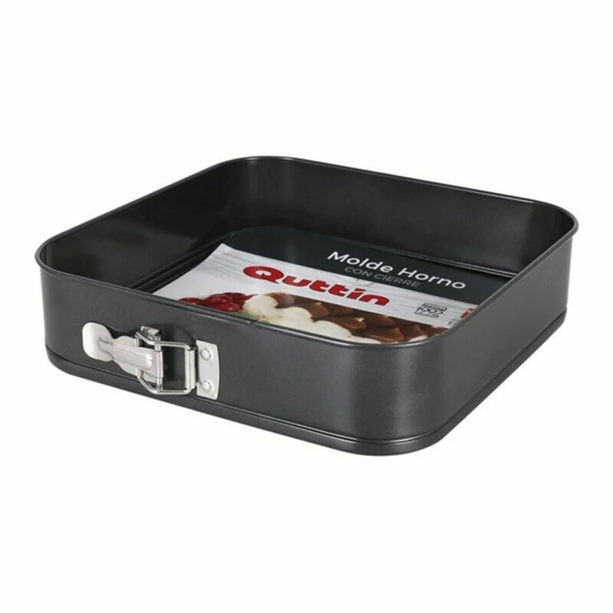 Moule amovible quttin 52277 acier de carbone 6 unites s223033973. Chez Diaytar, chaque visite est l'occasion de découvrir un nouveau produit génial, qu'il soit électronique ou domestique
