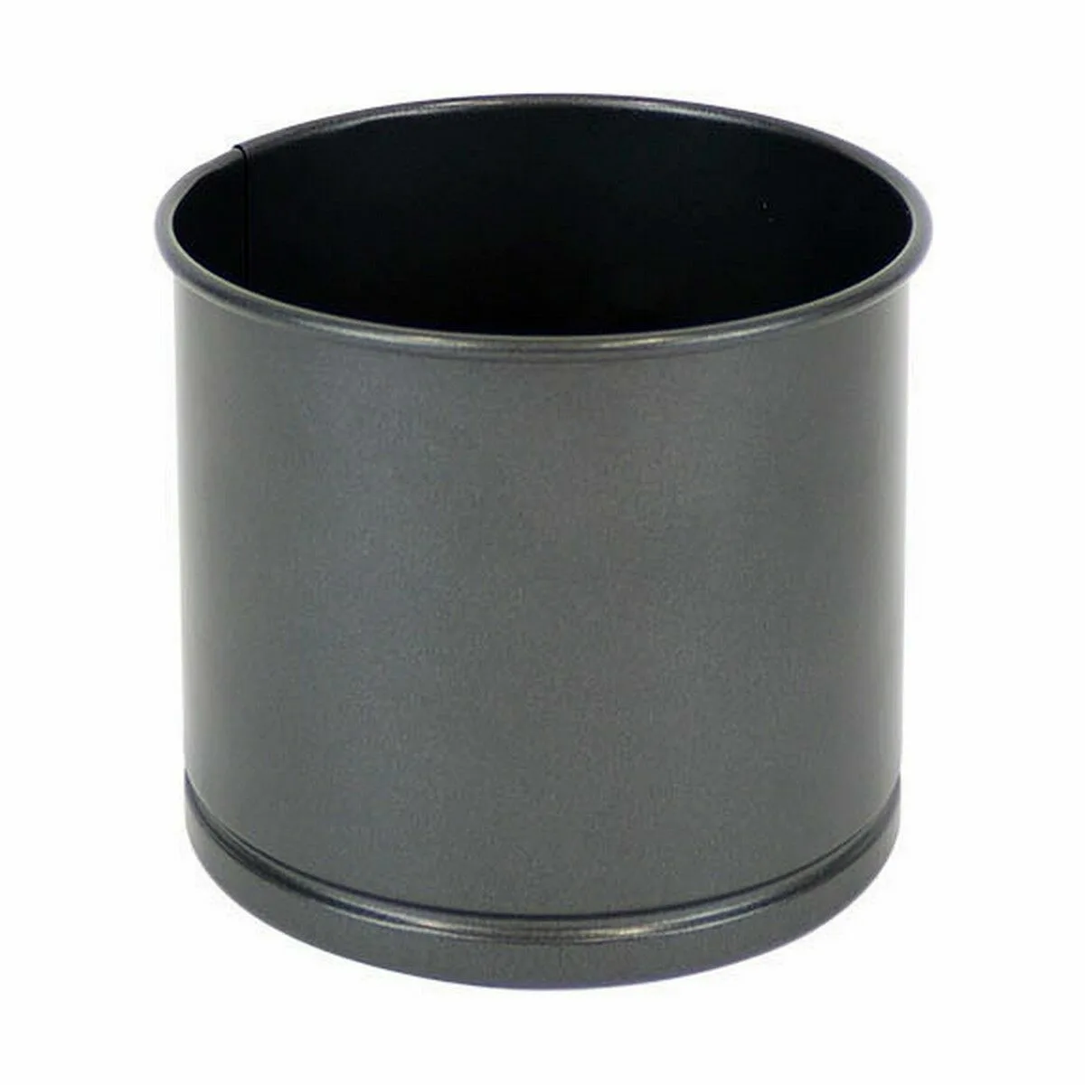 Moule amovible quttin acier au carbone noir 12 x 10 cm 12 unites s223034653. Diaytar, c'est le compagnon des visionnaires, de ceux qui achètent aujourd'hui les produits qui seront incontournables demain.