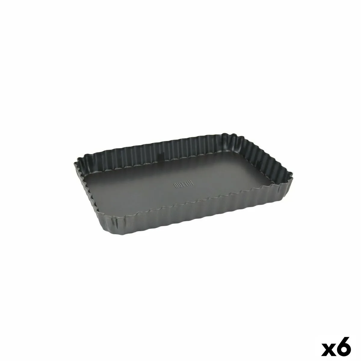 Moule amovible quttin rectangulaire 27 3 x 20 x 3 cm 6 unites s223042260. Chez Diaytar, nous croyons que le meilleur des produits généraux et électroniques doit être accessible à tous, sans compromis sur le style