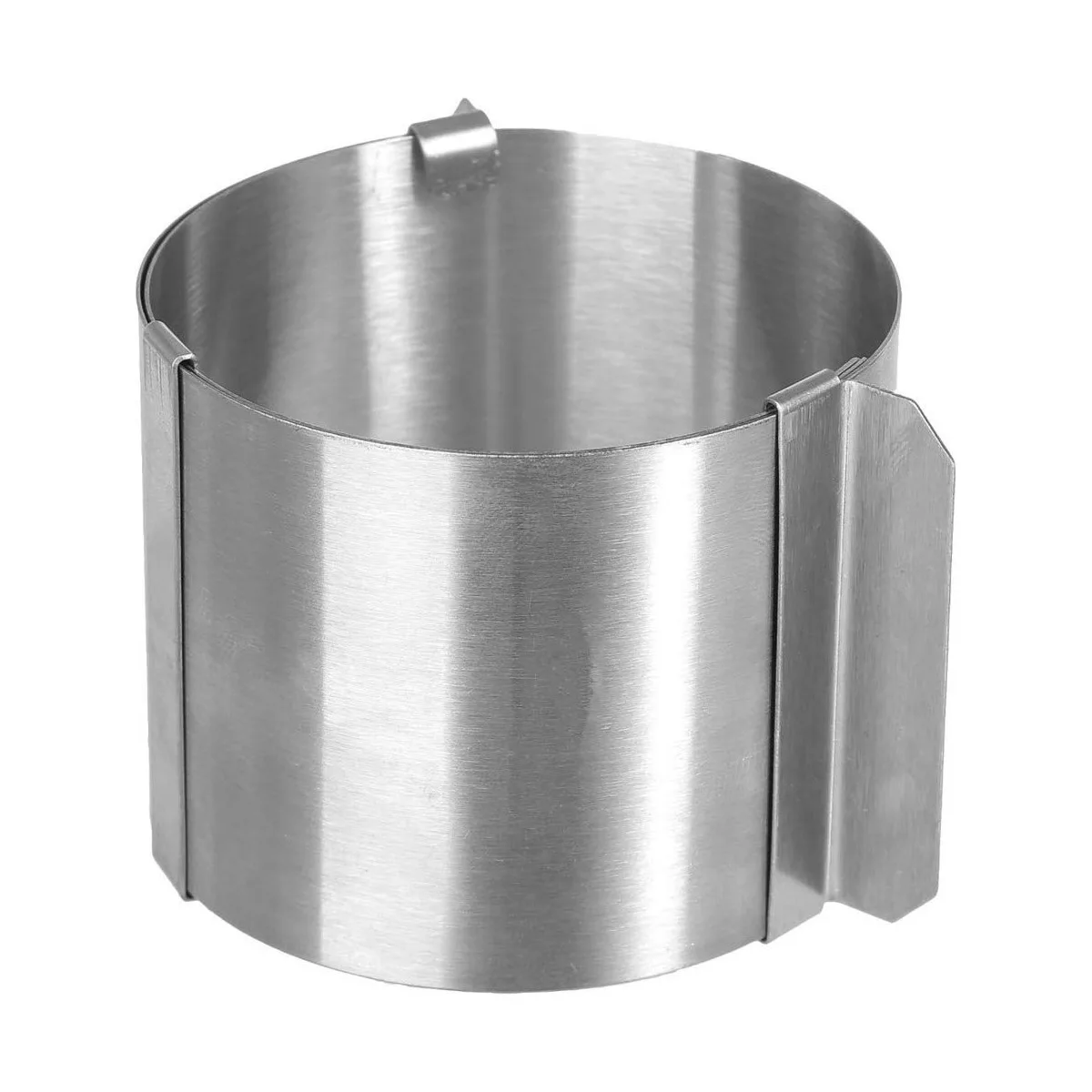 Moule de placage secret de gourmet argente acier inoxydable s790465192. Chez Diaytar, nous croyons que le meilleur des produits généraux et électroniques doit être accessible à tous, sans compromis sur le style