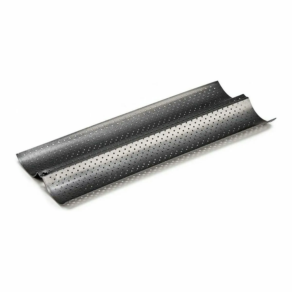 Moule pour baguettes kinvara ck62863 21 gris fonce metal acier au carbone 16 x 2 5 x 38 cm pain 12 unites s361731543. L'aventure Diaytar, c'est celle d'une équipe passionnée qui déniche pour vous les perles rares du marché généraliste