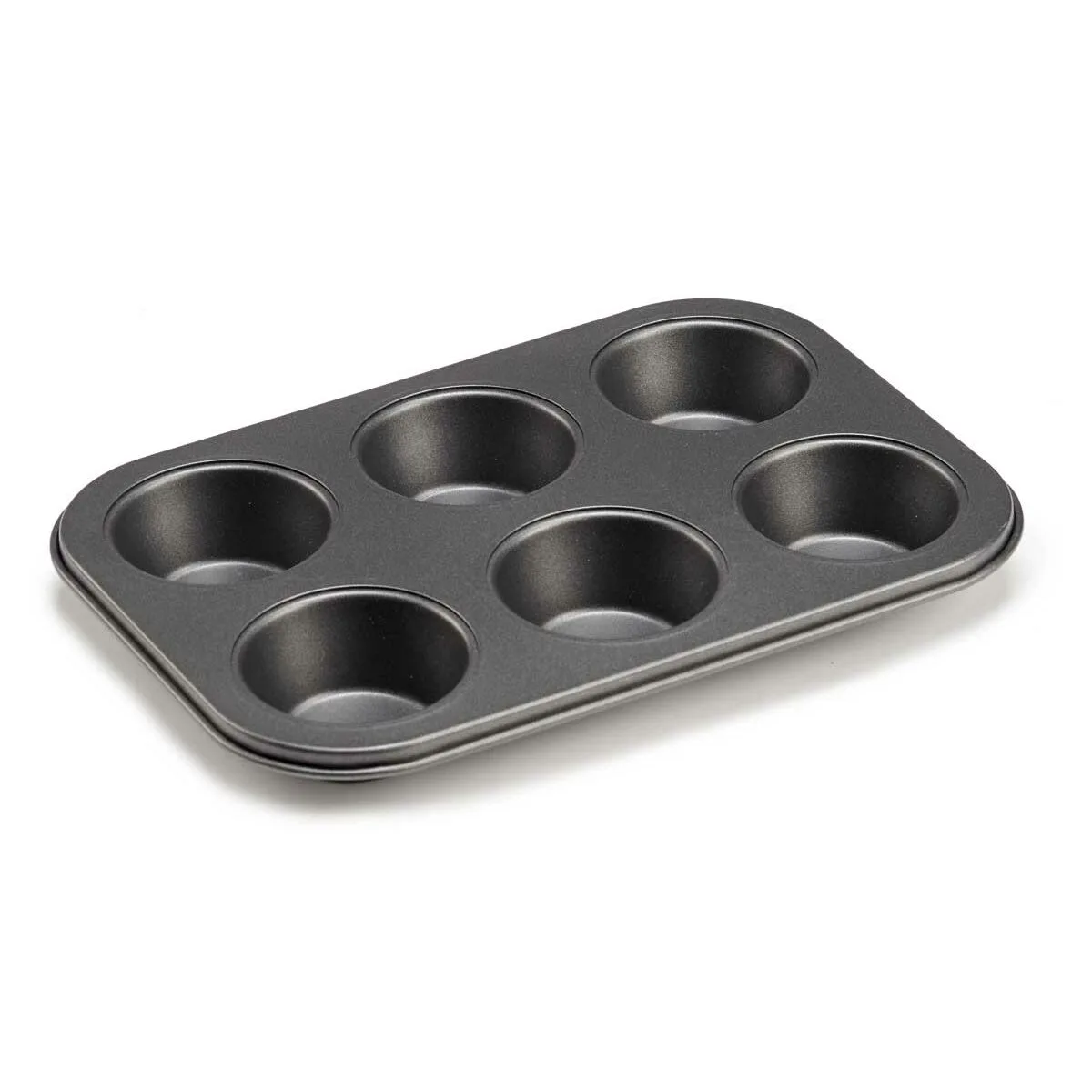Moule pour four kinvara ck73973 gris fonce 18 7 x 3 5 x 26 5 cm 6 pieces 12 unites s361365183. Diaytar pense global, shoppe local : une plateforme généraliste avec une approche curated pour un public international