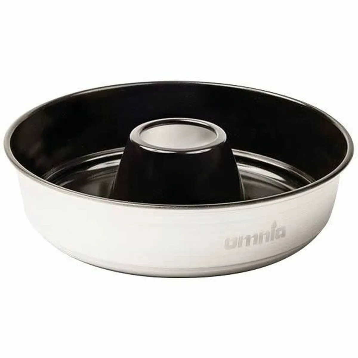 Moule pour four omnia classica argente acier inoxydable s7100694781. Bienvenue sur Diaytar, la plateforme qui a réussi le pari de rendre le shopping généraliste aussi excitant que la mode.