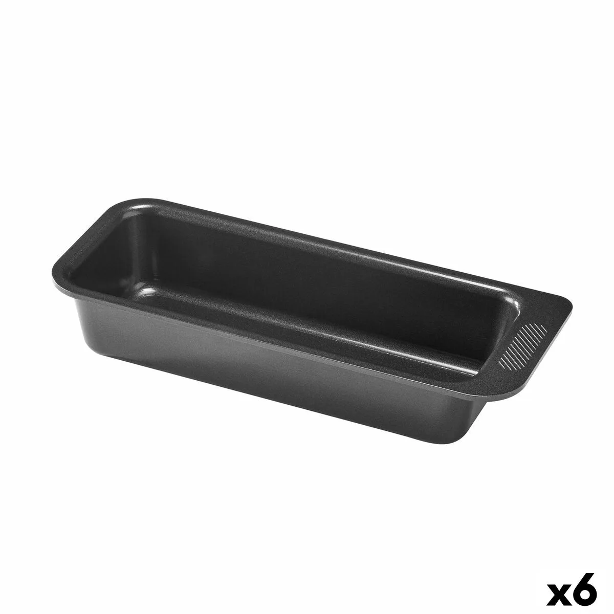 Moule pour four pyrex magic rectangulaire noir o 26 cm 6 unites s270701313. Diaytar, le compagnon des esprits créatifs et exigeants en quête de produits généraux hors des sentiers battus