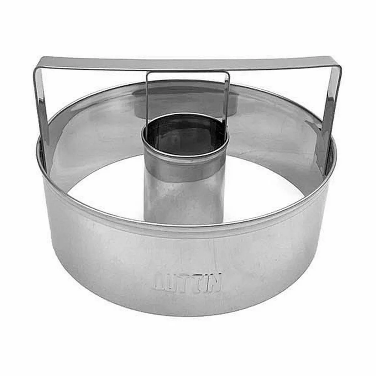 Moule pour four quttin argente acier donuts o 10 cm 10 x 3 5 cm 24 unites s223202625. Bienvenue dans l'écosystème Diaytar, où chaque produit a été pensé pour s'intégrer parfaitement dans votre vie moderne