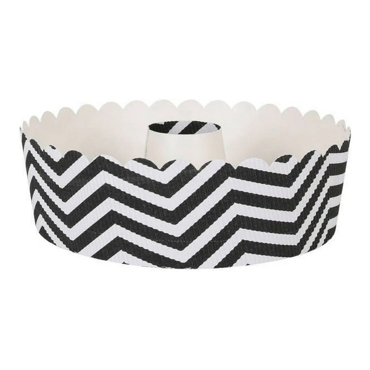 Moule pour four quttin noir 18 x 6 cm 4 pieces s221026844. Bienvenue chez Diaytar - Votre destination shopping pour tous vos besoins du quotidien !