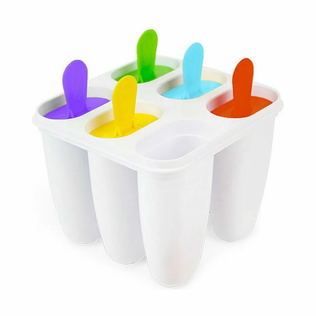 Moule pour glaces privilege 12 x 12 x 12 cm 24 unites s223278593. Diaytar, c'est la certitude de faire un choix judicieux. Chaque produit dans notre catalogue a passé nos tests exigeants.