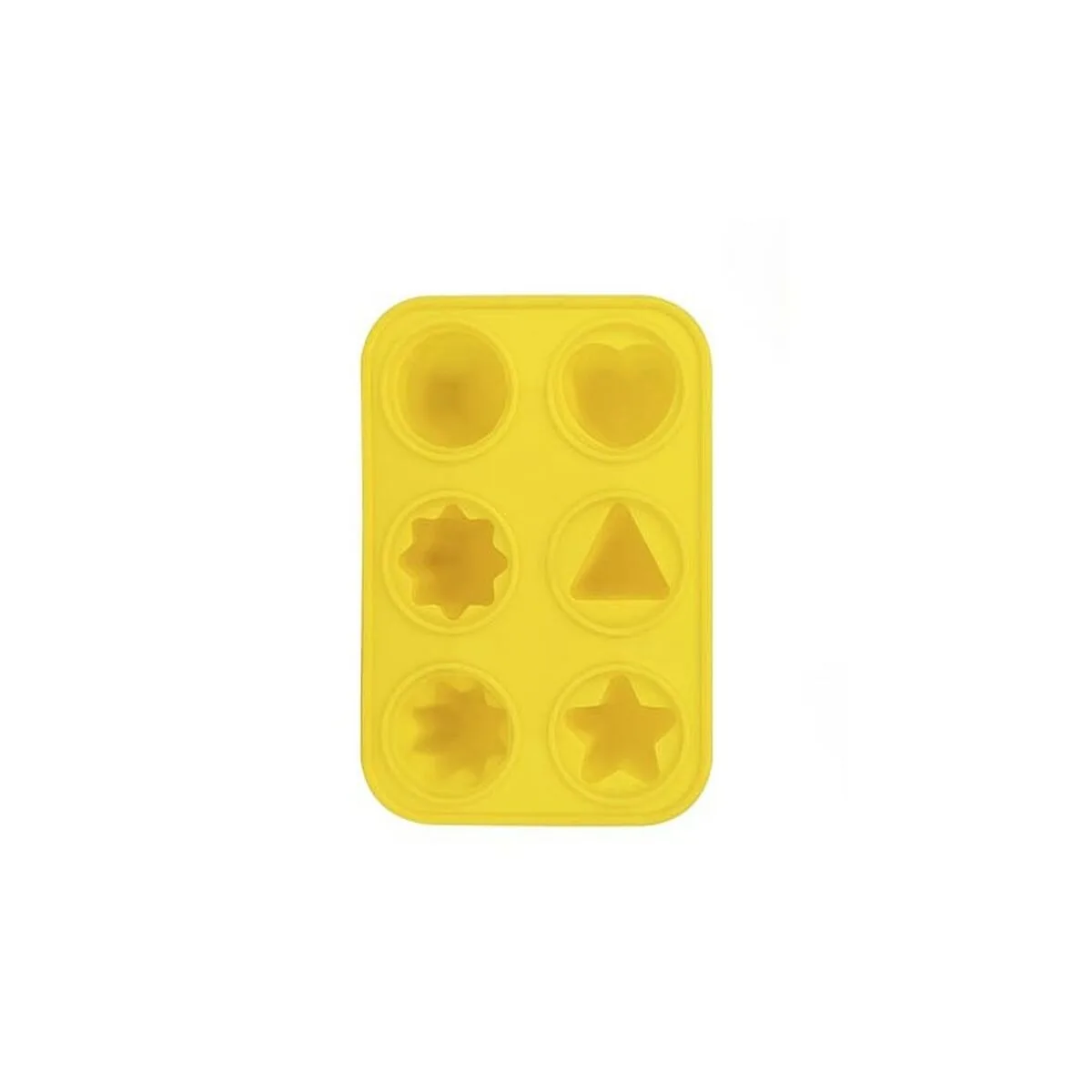 Moule pour glaces quttin formes silicone 18 x 5 3 x 12 3 cm 24 unites s223365924. Notre philosophie : le produit parfait n'existe pas. C'est pourquoi Diaytar en propose des milliers, pour que vous le créiez.