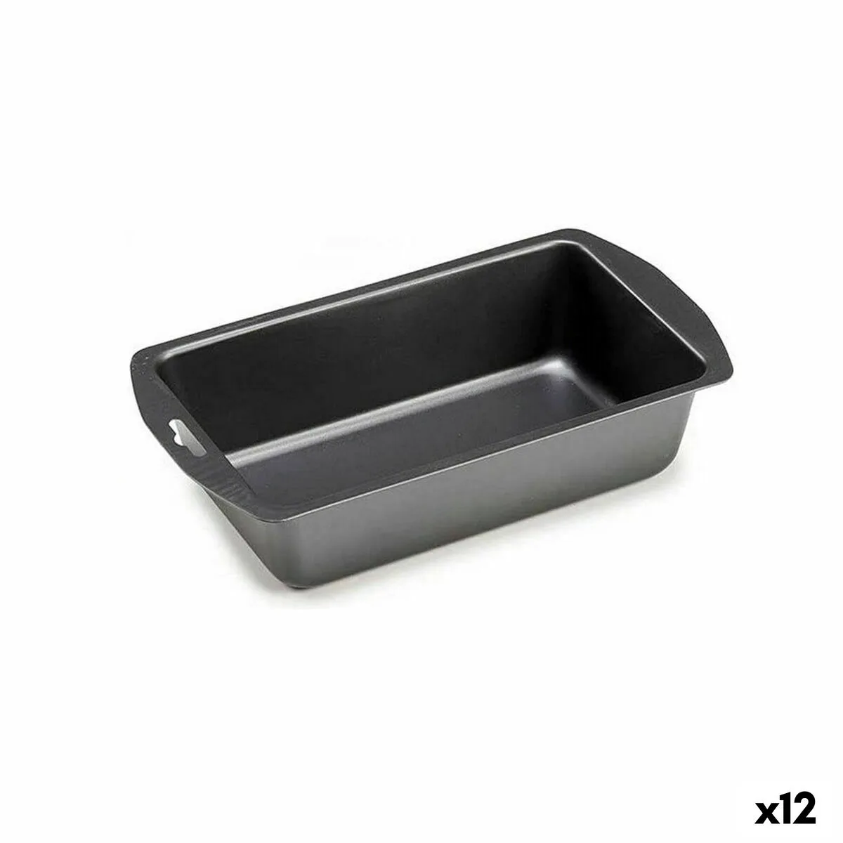 Moule rectangulaire kinvara ck56483 24 gris fonce acier au carbone 13 x 6 3 x 30 cm 12 unites s361713525. Diaytar, c'est le livre dont vous êtes le héros. Chaque produit que vous choisissez est un chapitre de votre histoire.