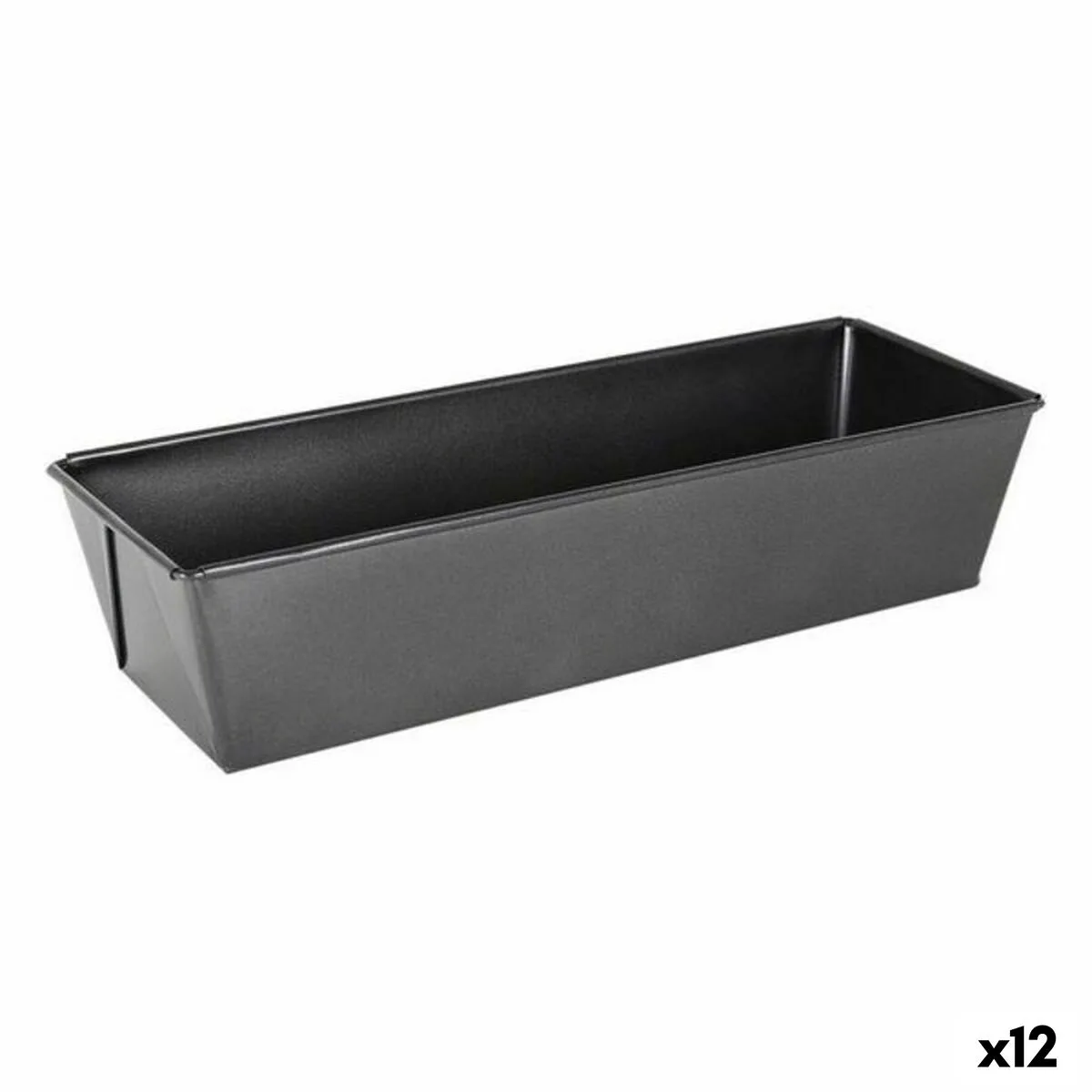 Moule rectangulaire quttin gr 52285 30 5 x 11 5 cm 30 5 x 11 5 cm 12 unites s223035748. Diaytar, c'est le hub où se connectent les créateurs de produits géniaux et les clients qui les attendaient sans le savoir.