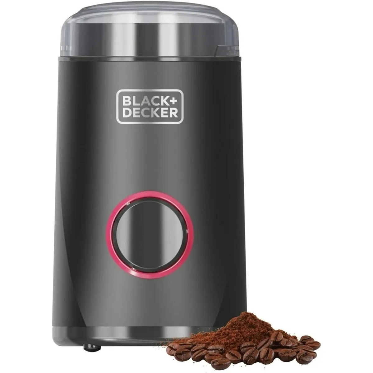 Moulin electrique black decker bxcg152e noir 150 w s9111798522. Du salon à la chambre, Diaytar habille votre intérieur avec élégance.