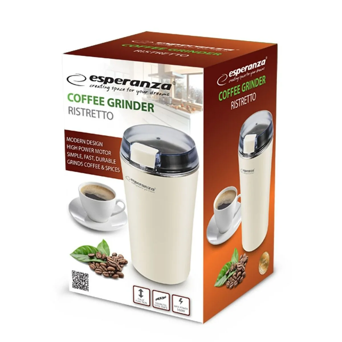 Moulin electrique esperanza ekc008w blanc 160 w s9110466773. Diaytar, le compagnon idéal de votre vie connectée et stylée, à travers une offre généraliste sans équivalent