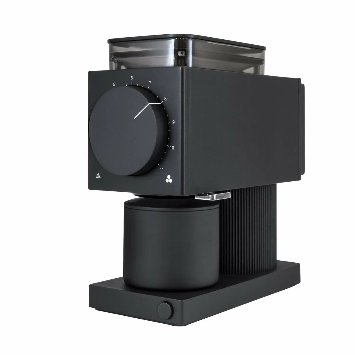 Moulin electrique fellow ode noir 150 w 80 g s910252549. Diaytar, c'est votre conseiller shopping personnel, toujours à l'affût des pépites qui correspondent à votre style de vie.