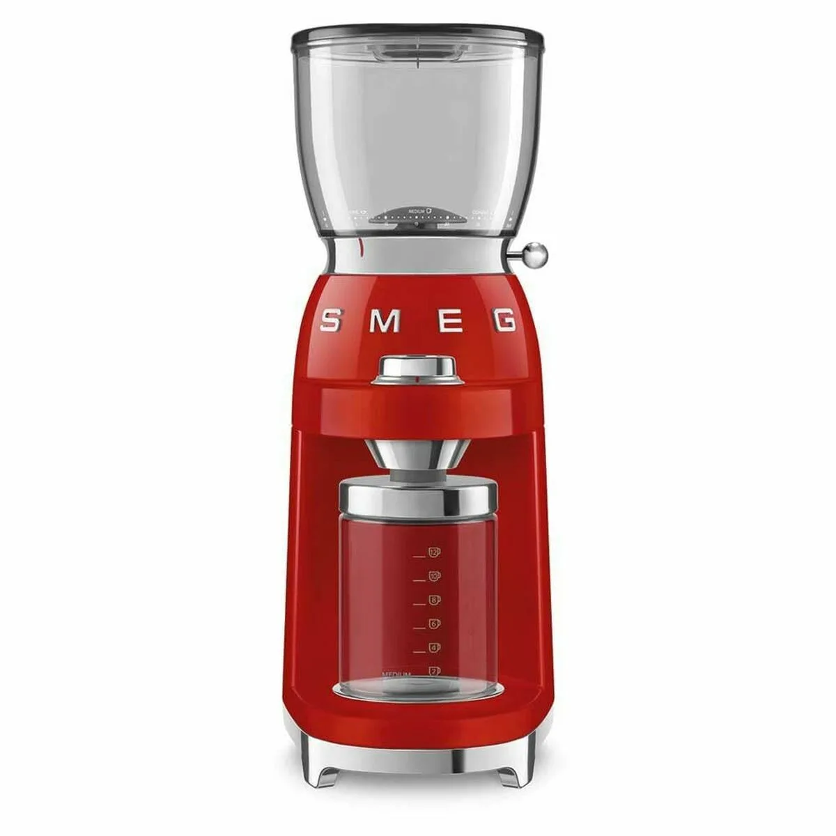 Moulin electrique smeg cgf11rdeu rouge 150 w s9111811671. Diaytar s'engage à vous proposer une expérience shopping unique avec des produits généraux innovants, tendance et toujours à prix attractifs