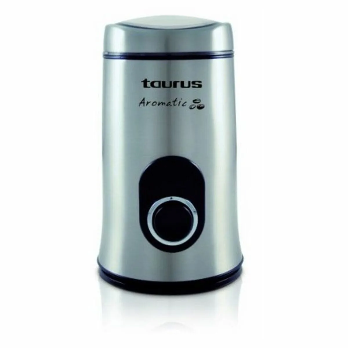 Moulin electrique taurus 908503 acier 150 w 50 g s040085018. Exprimez votre personnalité avec les accessoires tendance de Diaytar.