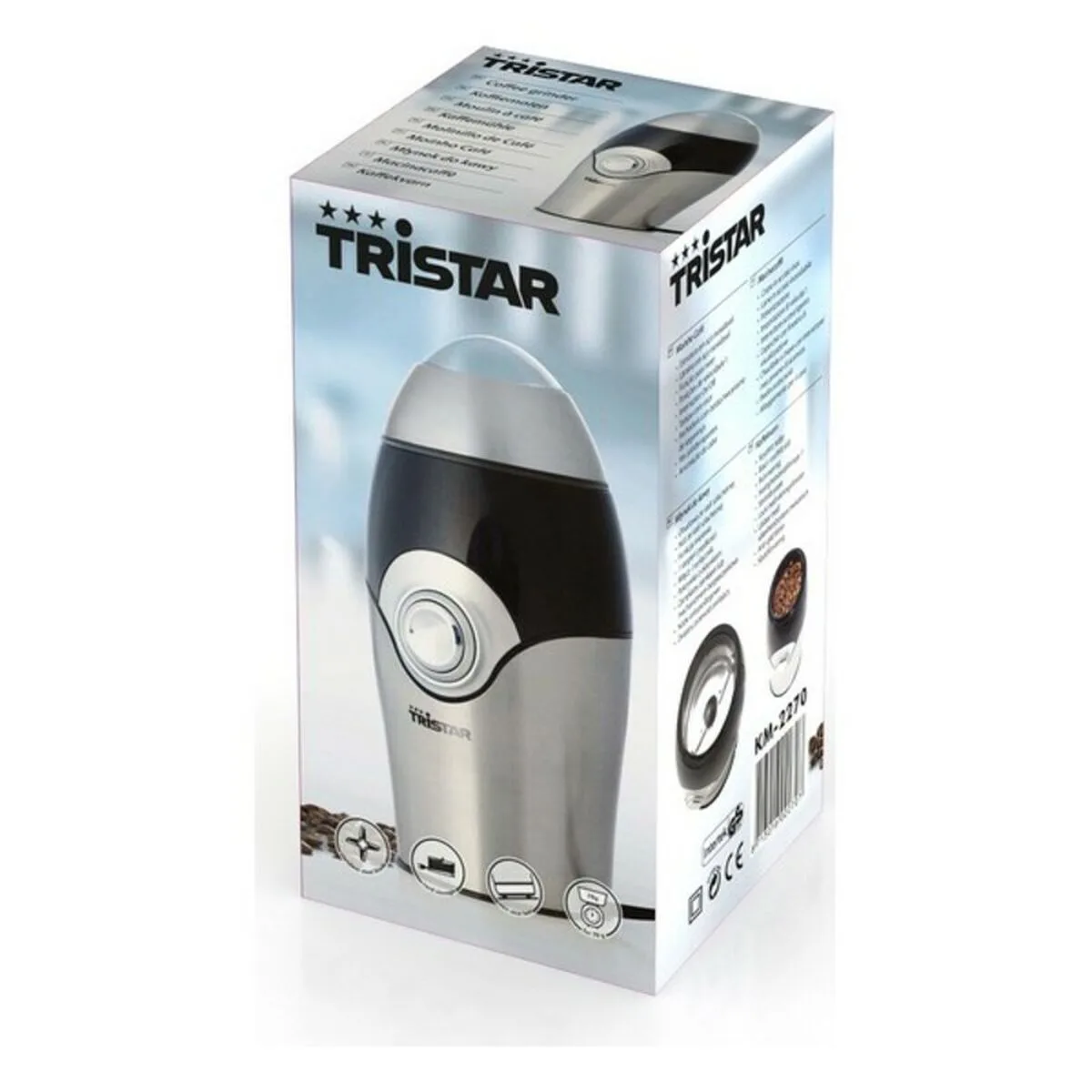 Moulin electrique tristar km 2270 150 w blanc 150w s042825019. Votre garde-robe mérite le style Diaytar - Découvrez nos nouveautés !