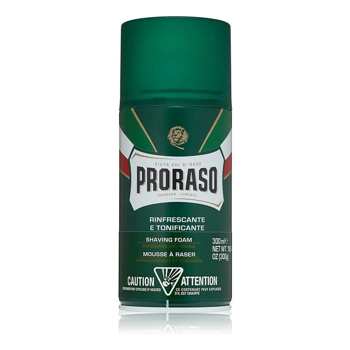 Mousse a raser classic proraso classic 300 ml s058488036. L'esprit Diaytar : une curiosité insatiable pour dénicher les produits généraux et électroniques qui feront demain