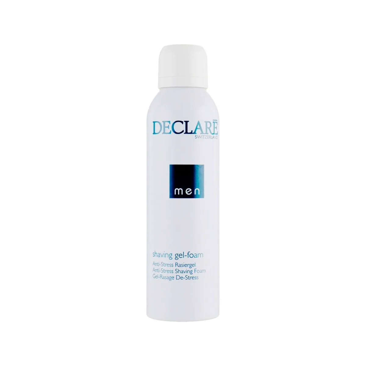 Mousse a raser declare 150 ml m011854017. Diaytar, c'est votre éditeur de vie. Nous sélectionnons les produits qui deviendront les chapitres essentiels de votre quotidien.