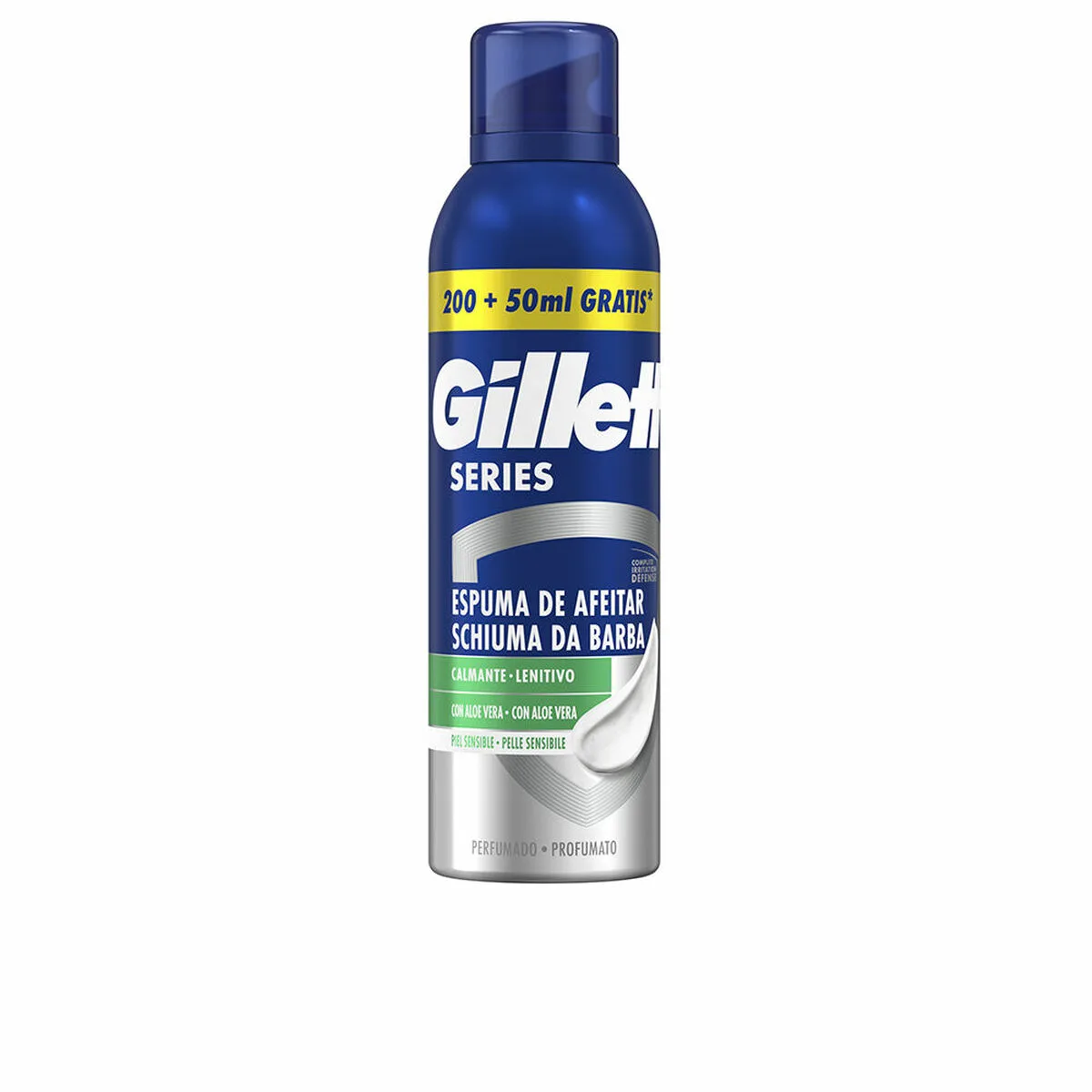Mousse a raser gillette series 250 ml s0512655416. Rejoignez la communauté Diaytar et vivez une expérience shopping unique.