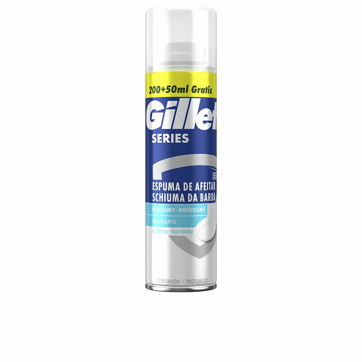 Mousse a raser gillette series rafraichissant 250 ml s0511255099. Diaytar, c'est le sismographe des tendances : nous captons les vibrations du marché pour vous offrir le meilleur.