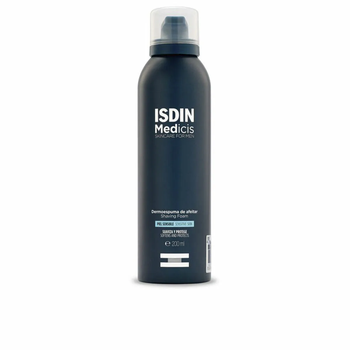 Mousse a raser isdin medicis s0512923061. Diaytar, c'est votre garantie contre la déception. Des produits testés et approuvés, pour un shopping en toute sérénité.
