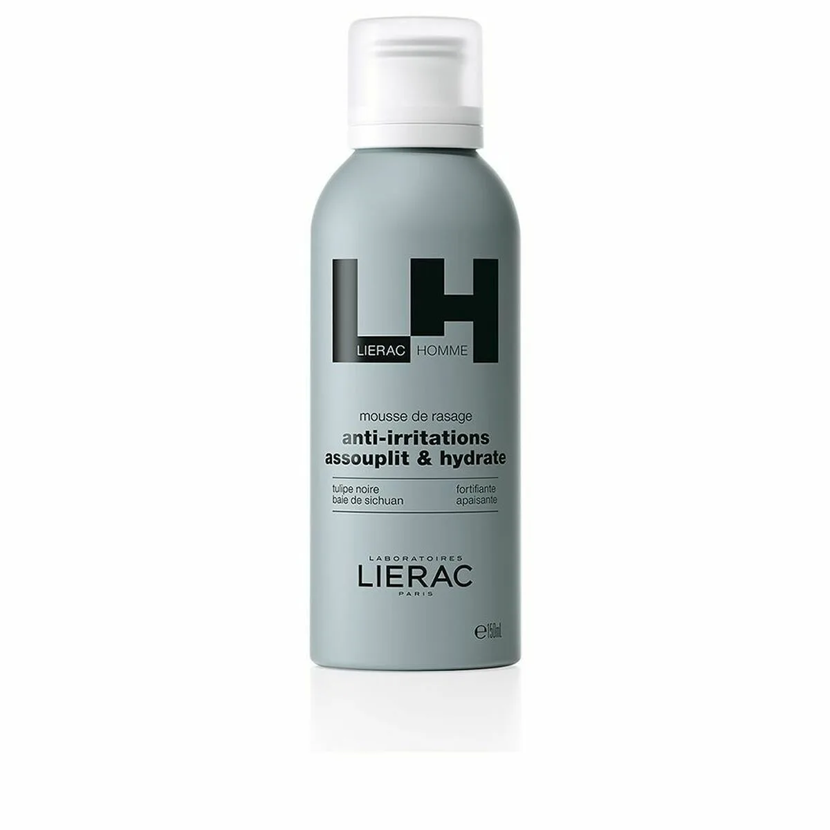 Mousse a raser lierac lh m012273079. Osez l'expérience Diaytar et découvrez comment des produits bien choisis peuvent éléver votre qualité de vie.