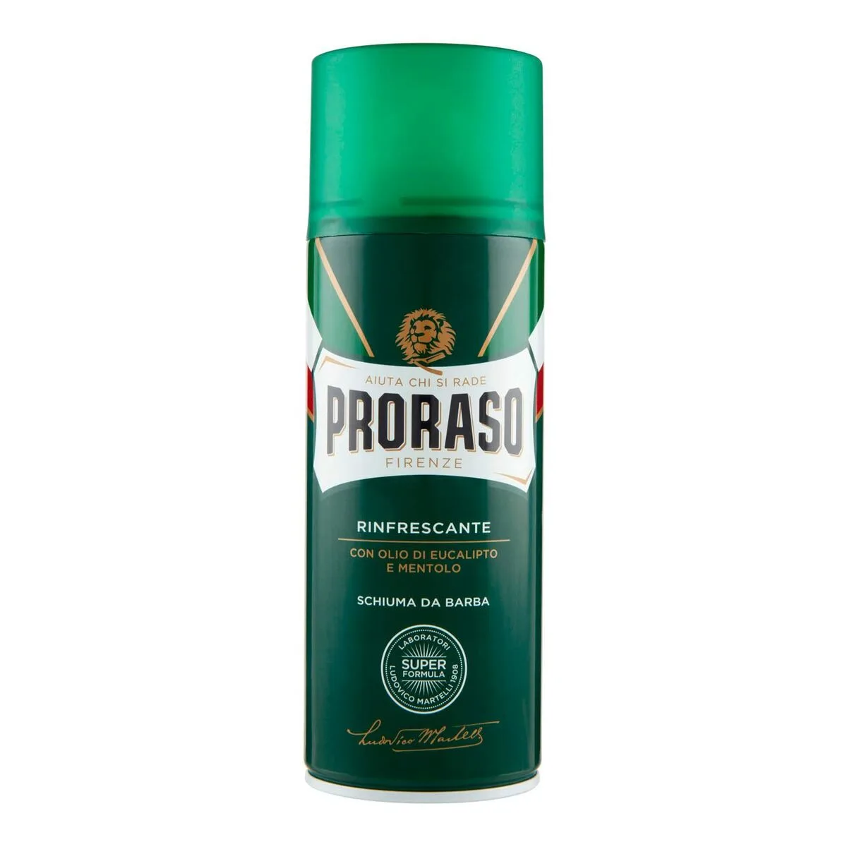 Mousse a raser proraso refreshing 400 ml s830482765. Diaytar, c'est le carnet d'adresses secret des influenceurs lifestyle. Découvrez les produits qu'ils utilisent vraiment.