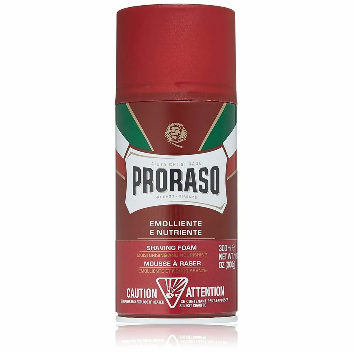 Mousse a raser proraso sandalwood m010764429. Les dernières tendances mode vous attendent chez Diaytar !