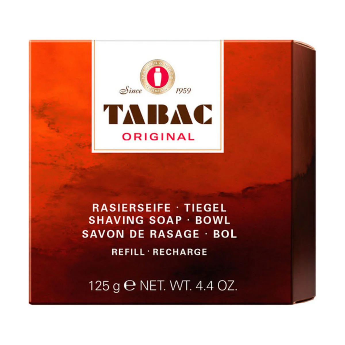 Mousse a raser tabac tabac original s0512544090. Notre mission chez Diaytar : vous simplifier la vie en vous proposant les produits les plus ingénieux et les plus tendance du marché